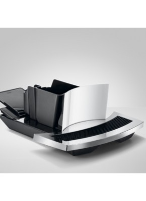 Кофемашина Jura E6 Piano White