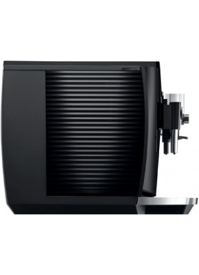 Кофемашина Jura E8 Piano Black