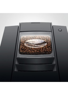 Кофемашина Jura E8 Piano Black