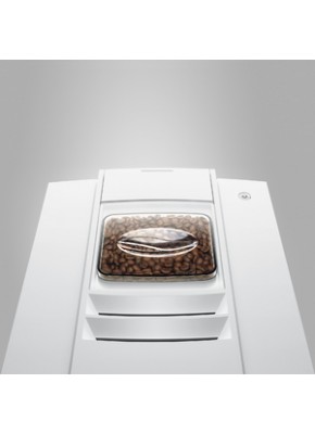 Кофемашина Jura E8 Piano White