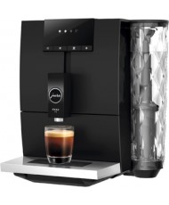 Кофемашина Jura ENA 4 Full Metropolitan Black