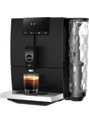 Кофемашина Jura ENA 4 Full Metropolitan Black