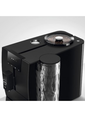 Кофемашина Jura ENA 4 Full Metropolitan Black