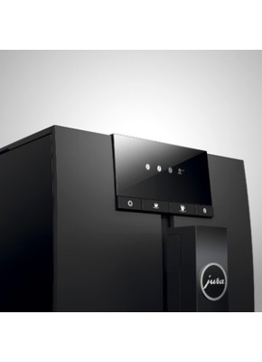 Кофемашина Jura ENA 4 Full Metropolitan Black