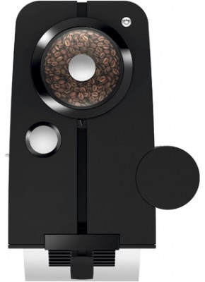 Кофемашина Jura ENA 4 Full Metropolitan Black