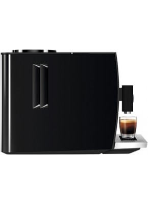 Кофемашина Jura ENA 4 Full Metropolitan Black