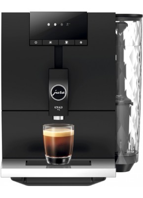 Кофемашина Jura ENA 4 Full Metropolitan Black