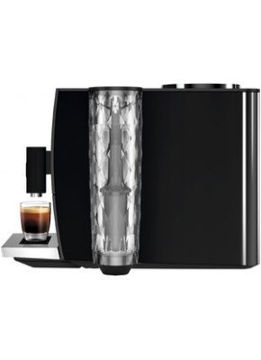 Кофемашина Jura ENA 4 Full Metropolitan Black