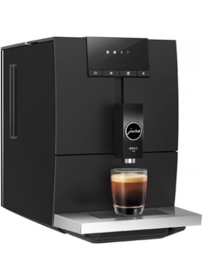 Кофемашина Jura ENA 4 Full Metropolitan Black