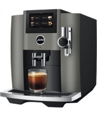 Jura S8 Dark Inox 