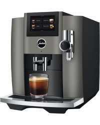 Jura S8 Dark Inox 
