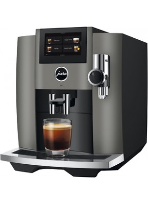 Jura S8 Dark Inox 