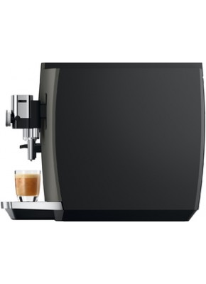 Jura S8 Dark Inox 