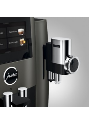 Jura S8 Dark Inox 