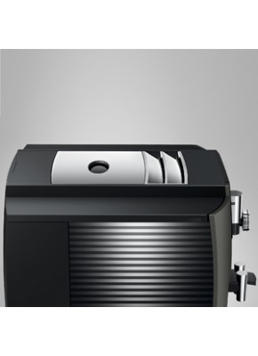Jura S8 Dark Inox 