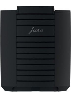 Jura S8 Dark Inox 