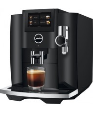 Jura S8 Piano Black