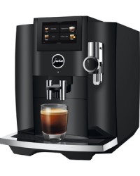 Jura S8 Piano Black