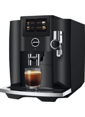 Jura S8 Piano Black