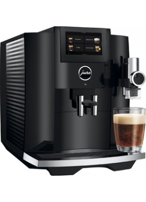 Jura S8 Piano Black