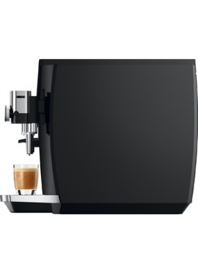 Jura S8 Piano Black