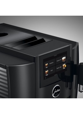 Jura S8 Piano Black