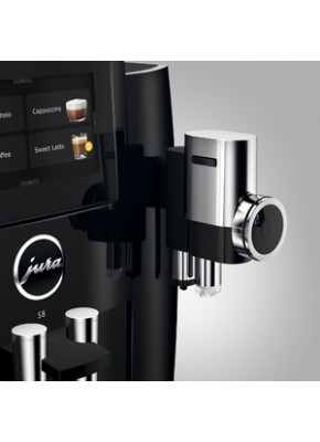 Jura S8 Piano Black