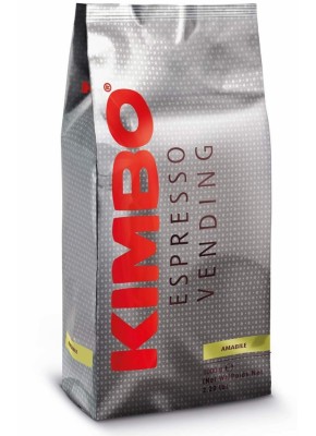 Кофе Kimbo Amabile