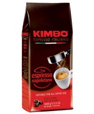 Kimbo Espresso Napoletano 1kg