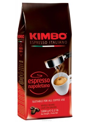 Kimbo Espresso Napoletano 250g