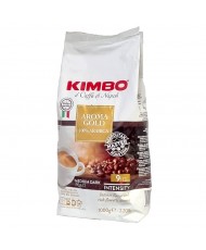 Kimbo AROMA GOLD 100% Arabica