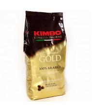 Kimbo AROMA GOLD 250g