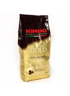 Kimbo AROMA GOLD 250g