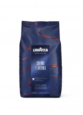 Lavazza Crema e Aroma
