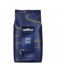 Lavazza Super Crema