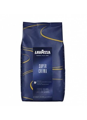 Lavazza Super Crema
