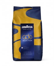 Lavazza Gold Selection