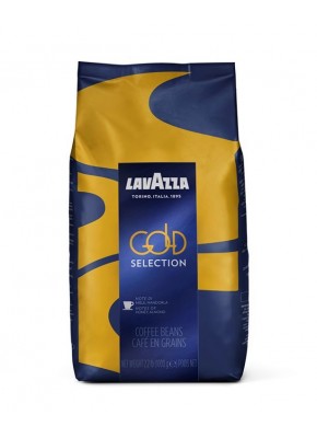 Lavazza Gold Selection