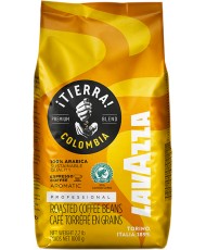 Lavazza Tierra Colombia