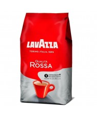 Lavazza Qualita Rossa 