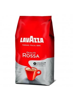 Lavazza Qualita Rossa 