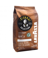 LAVAZZA TIERRA Selection 100% Арабика