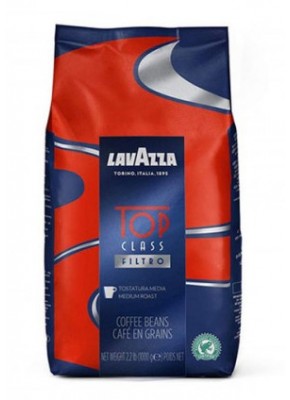 Lavazza Top Class