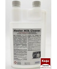 Средство для чистки от молочных жиров MASTER Milk Cleaner