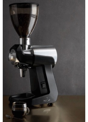 Кофемолка Macap LABO 70D