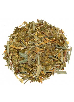 Herbal Alpine Meadow ( Травяной альпийский луг ) 