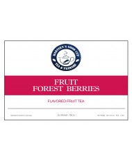 Fruit Forest Berries