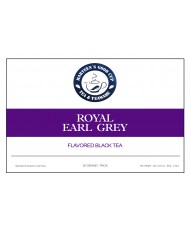 Royal Earl Grey ( Роял Эрл Грэй )