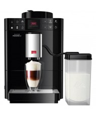 Кофемашина Melitta CAFFEO Passione OT Black F53/1-102 б/у