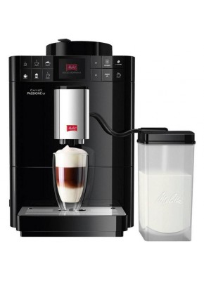 Кофемашина Melitta CAFFEO Passione OT Black F53/1-102 б/у
